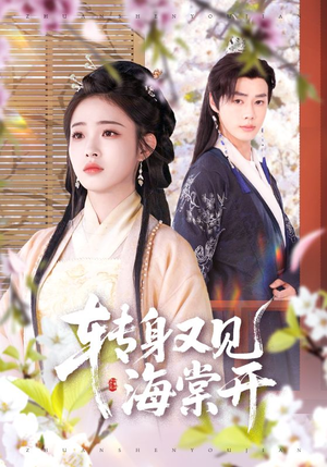 转身又见海棠开（79集）短剧免费分享