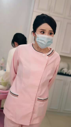 家有猛妹不好惹(77集) 家有猛妹不好惹(77集)剧好看短剧推荐