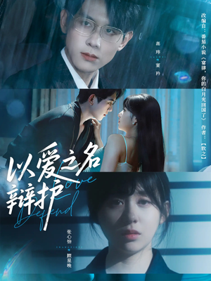 以爱之名辩护(81集) 以爱之名辩护(81集)短剧在线看