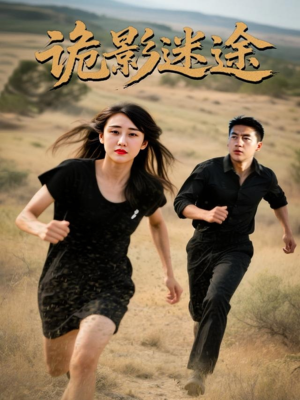 诡影迷途(51集) 诡影迷途(51集)民国短剧推荐