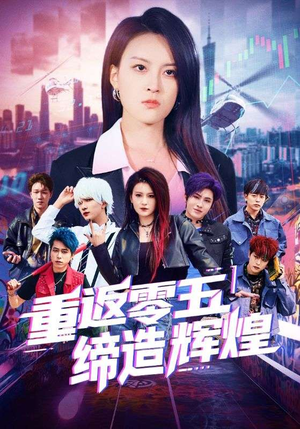 重返零五缔造辉煌(80集) 重返零五缔造辉煌(80集)抢先看热门短剧