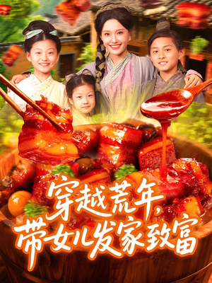 穿越荒年带女儿发家致富(128集) 穿越荒年带女儿发家致富(128集)分享热门短剧