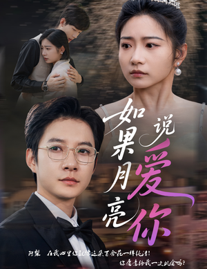如果月亮说爱你(61集) 如果月亮说爱你(61集)超甜短剧抢先看