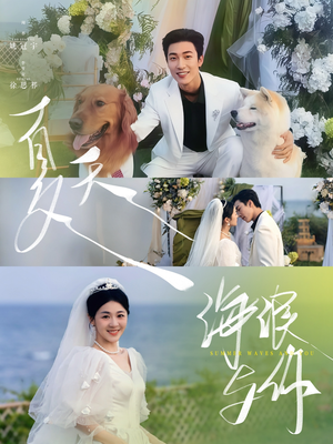夏天,海浪与你(76集) 夏天,海浪与你(76集)精彩短剧上线