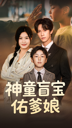 神童盲宝佑爹娘(65集) 神童盲宝佑爹娘(65集)红果短剧看全集