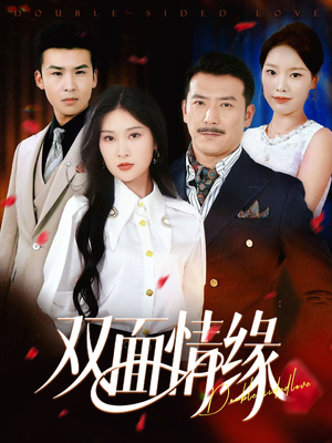 双面情缘(30集) 双面情缘(30集)在哪看