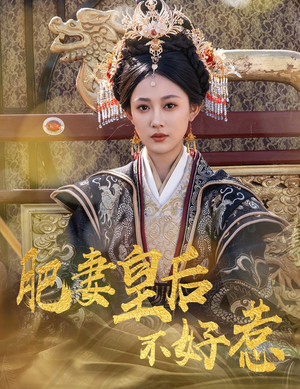 肥妻皇后不好惹(62集) 肥妻皇后不好惹(62集)爆火短剧推荐