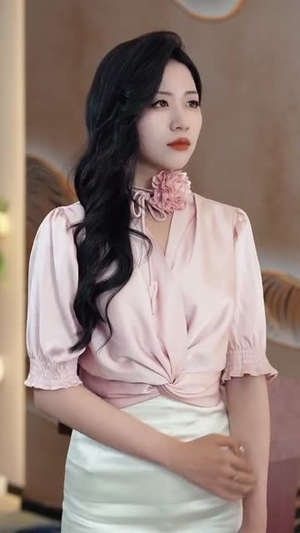 凛风不渡茉莉香（58集）免费在线看