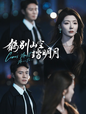 鹤别山空踏明月(53集) 鹤别山空踏明月(53集)第三季