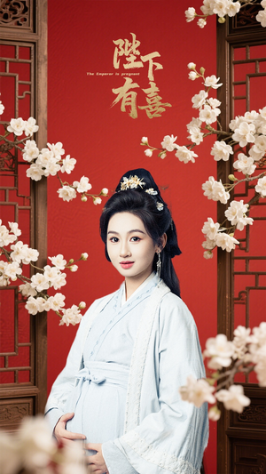 陛下有喜（59集）精彩片段