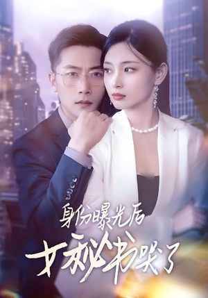 身份曝光后女秘书哭了(31集) 身份曝光后女秘书哭了(31集)独家资源免费看