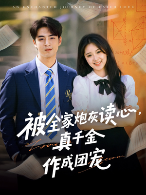 被全家炮灰读心真千金作成团宠(79集) 被全家炮灰读心真千金作成团宠(79集)在哪里可以看