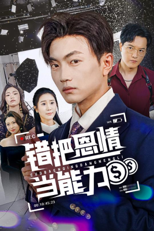 错把恩情当能力（45集）在线免费观影