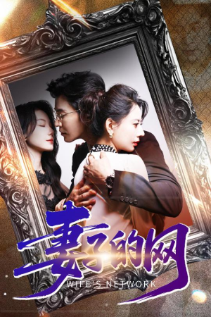 妻子的网（50集）火爆短剧推荐