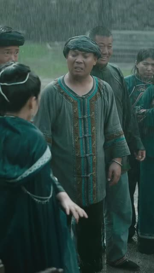 圣女她一言即灵(31集) 圣女她一言即灵(31集)短剧推荐上热门