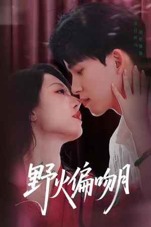 野火偏吻月(51集) 野火偏吻月(51集)百度在线观看