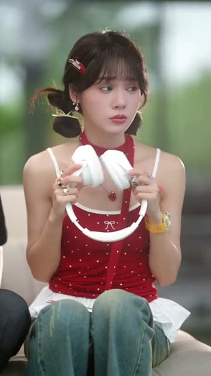 念念有词(92集) 念念有词(92集)热播短剧追不停