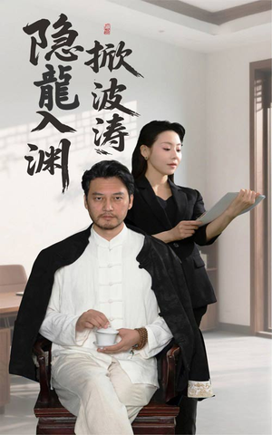 隐龍入渊掀波涛（52集）免费在线看全集