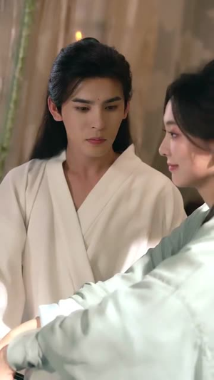 扶风入雾(81集) 扶风入雾(81集)分享好看短剧