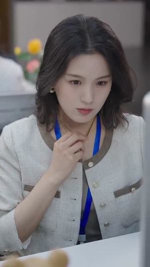 误和老板相亲以后(80集) 误和老板相亲以后(80集)精彩好看短剧