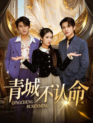 青城不认命(68集) 青城不认命(68集)短剧解说全集