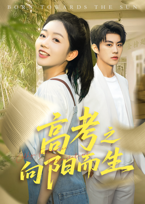 高考之向阳而生(43集) 高考之向阳而生(43集)全剧看到大结局