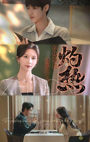 灼热(63集) 灼热(63集)视频在线看