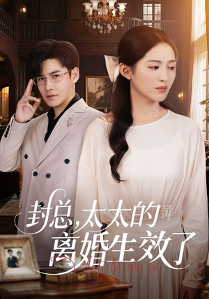 封总,太太的离婚生效了(82集) 封总,太太的离婚生效了(82集)解说