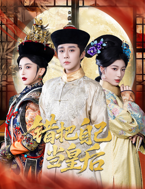 错把自己当皇后(55集) 错把自己当皇后(55集)在哪里可以全集