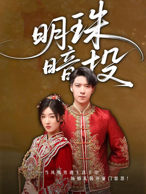 明珠暗投(60集) 明珠暗投(60集)全集免费观看