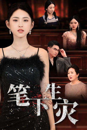 我把自己送上审判庭(60集) 我把自己送上审判庭(60集)温柔追捕短剧