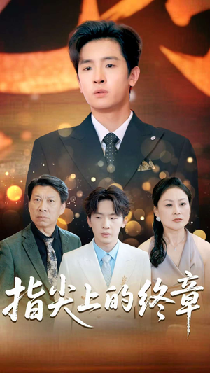 指尖上的终章(60集) 指尖上的终章(60集)火爆短剧抢先看