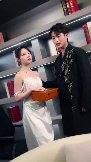 黑千金只对你野(69集) 黑千金只对你野(69集)精彩不断免费看