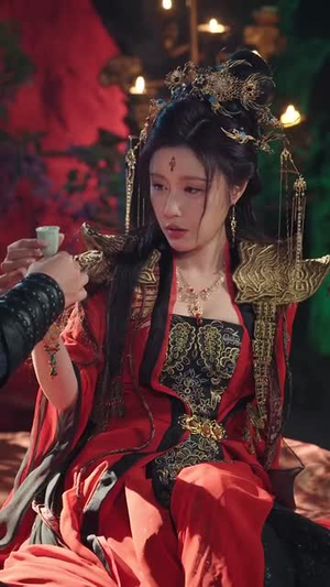 部族荣光(79集) 部族荣光(79集)热门短剧推广