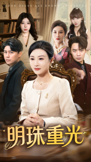 明珠重光（63集）最新短剧推荐