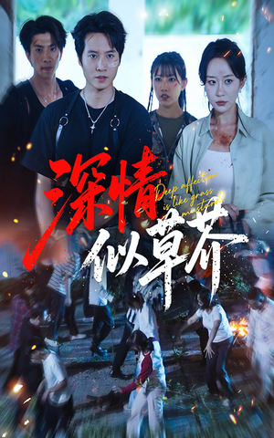 深情似草芥(51集) 深情似草芥(51集)这部短剧我爱了