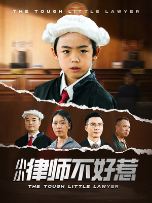 小小律师不好惹(82集) 小小律师不好惹(82集)直接追到结尾