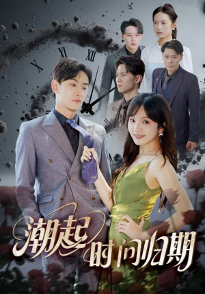 潮起时问归期（56集）免费短剧大全