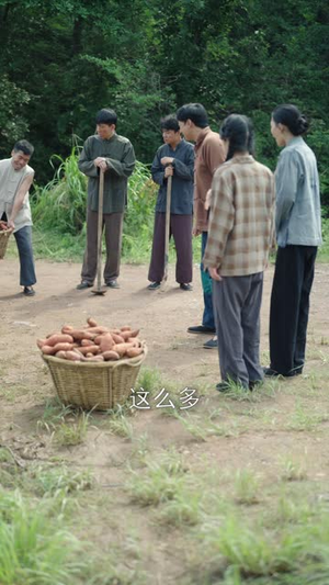 睁眼六零:我带全家顿顿啃排骨(50集) 睁眼六零:我带全家顿顿啃排骨(50集)精彩短剧合集