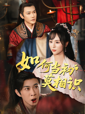 如何当初莫相识(60集) 如何当初莫相识(60集)精彩短剧推荐