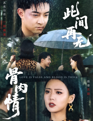 此间再无骨肉情(60集) 此间再无骨肉情(60集)最火的短剧