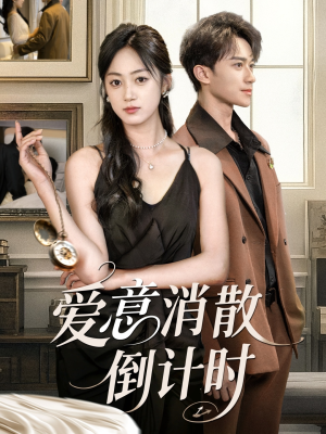 爱意消散倒计时(35集) 爱意消散倒计时(35集)短剧有好货推荐