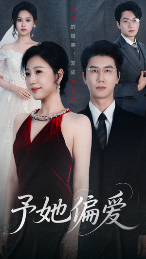 予她偏爱(60集) 予她偏爱(60集)观看软件