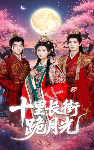 十里长街跪月光(60集) 十里长街跪月光(60集)看到了大结局