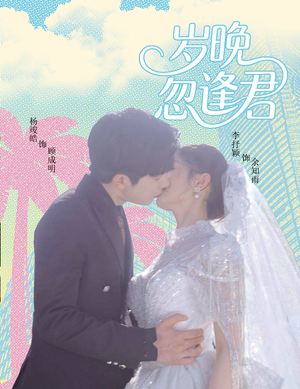 岁晚忽逢君(60集) 岁晚忽逢君(60集)新短剧推荐