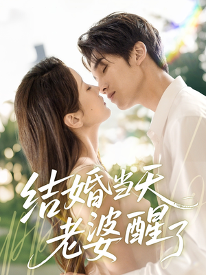 结婚当天老婆醒了(70集) 结婚当天老婆醒了(70集)高清画质免费看
