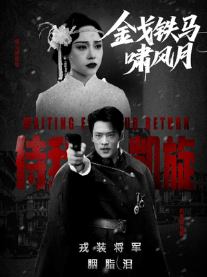 金戈铁马啸风月(54集) 金戈铁马啸风月(54集)免费观看就是爽