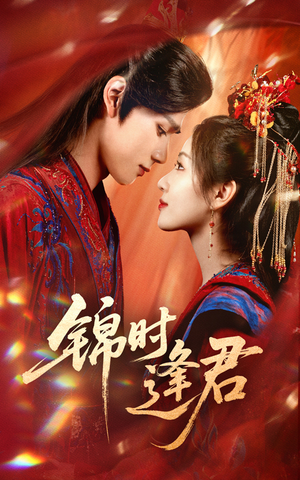 锦时逢君(55集) 锦时逢君(55集)在哪里可以看