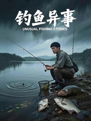 钓鱼异事（30集）红果免费看短剧