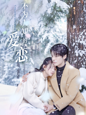 不为人知的爱恋(70集) 不为人知的爱恋(70集)短剧分享剧集